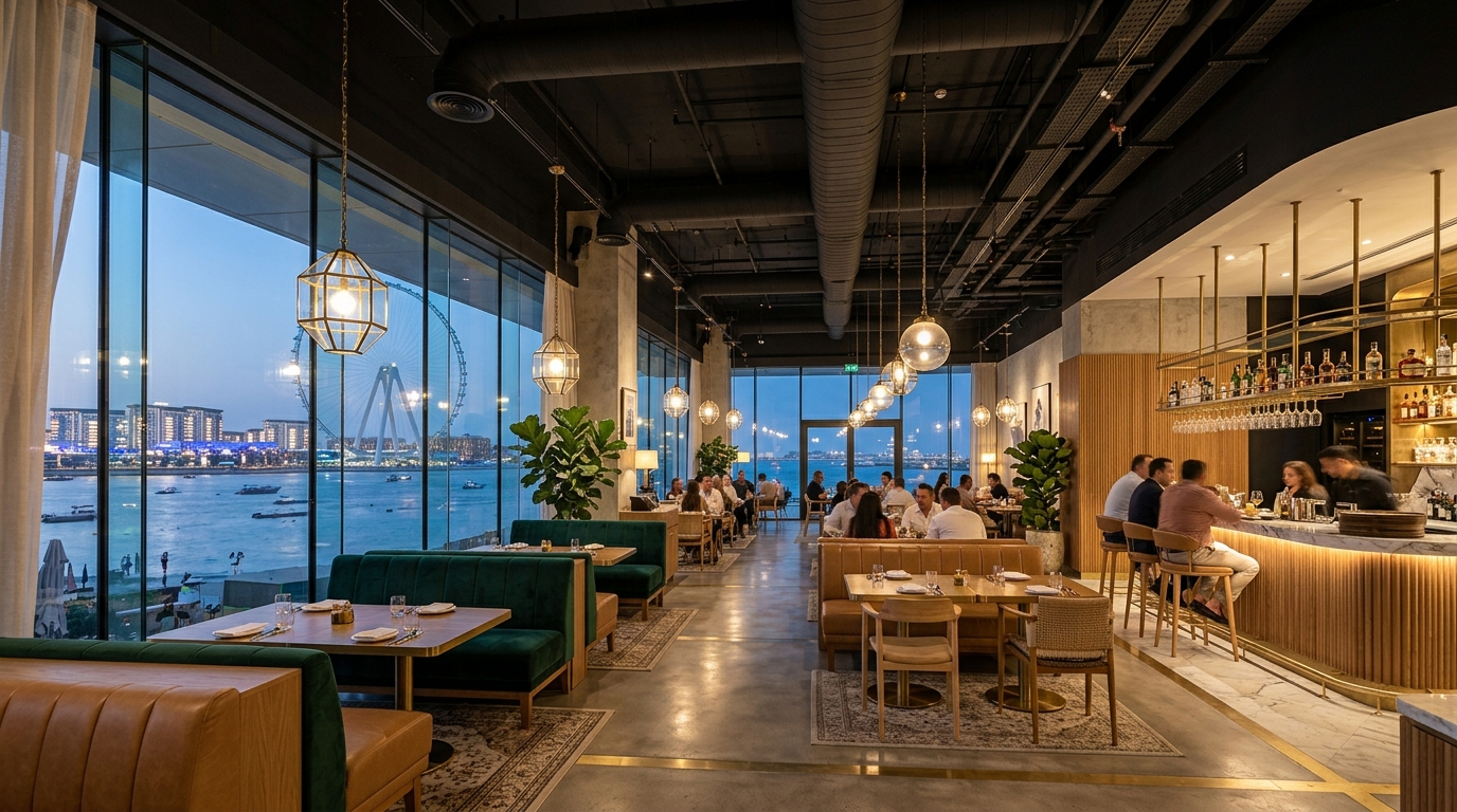 LETO Café