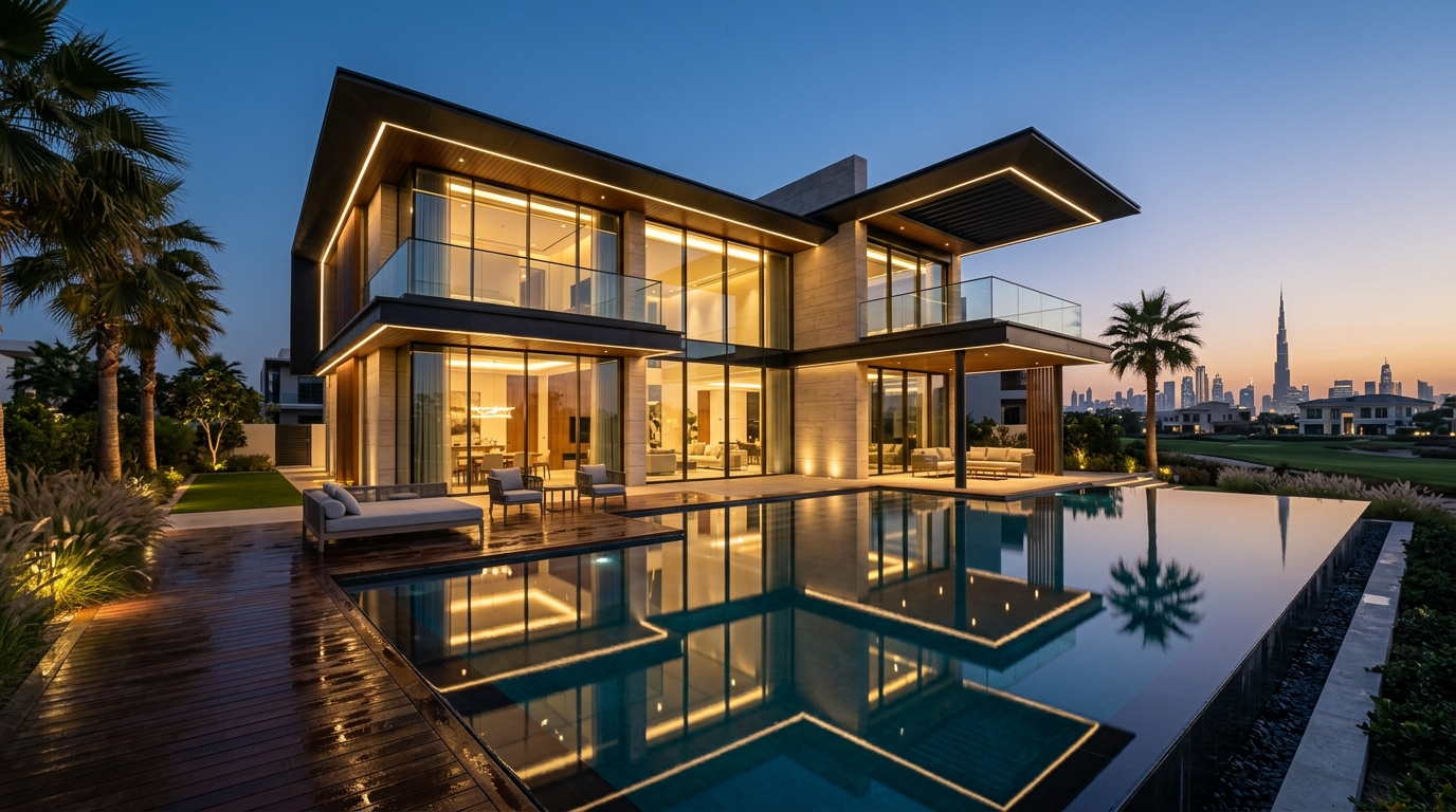 Private Villa