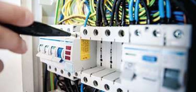 Cable Laying + Termination