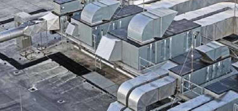 Duct Works + Installation