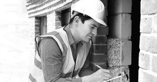 Inspection + Surveys + Reports