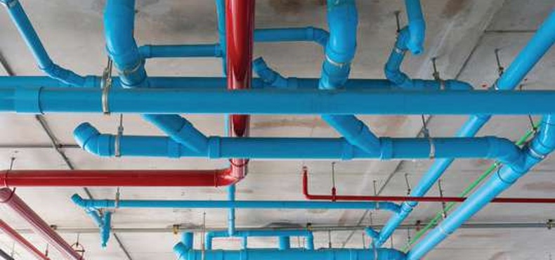 Plumbing / Drainage / Sanitary