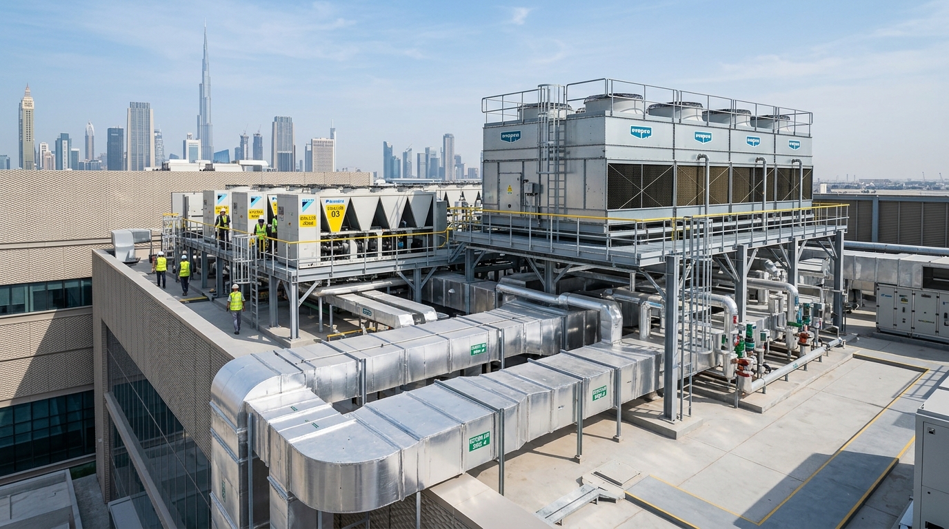Mechanical / HVAC